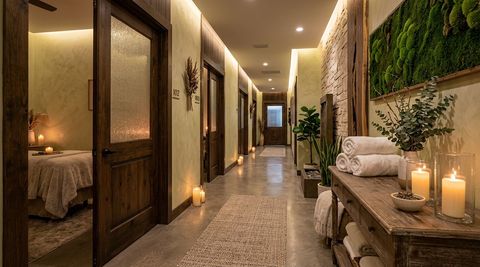 Goddess MedSpa, spa in Pharr, TX