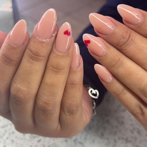 Luxx Studio &Spa, spa in McAllen, TX